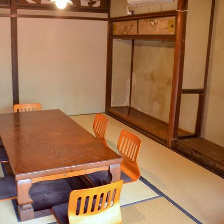 篠山城下町ゲストハウス Quolo Tamba-Sasayama Екстериор снимка