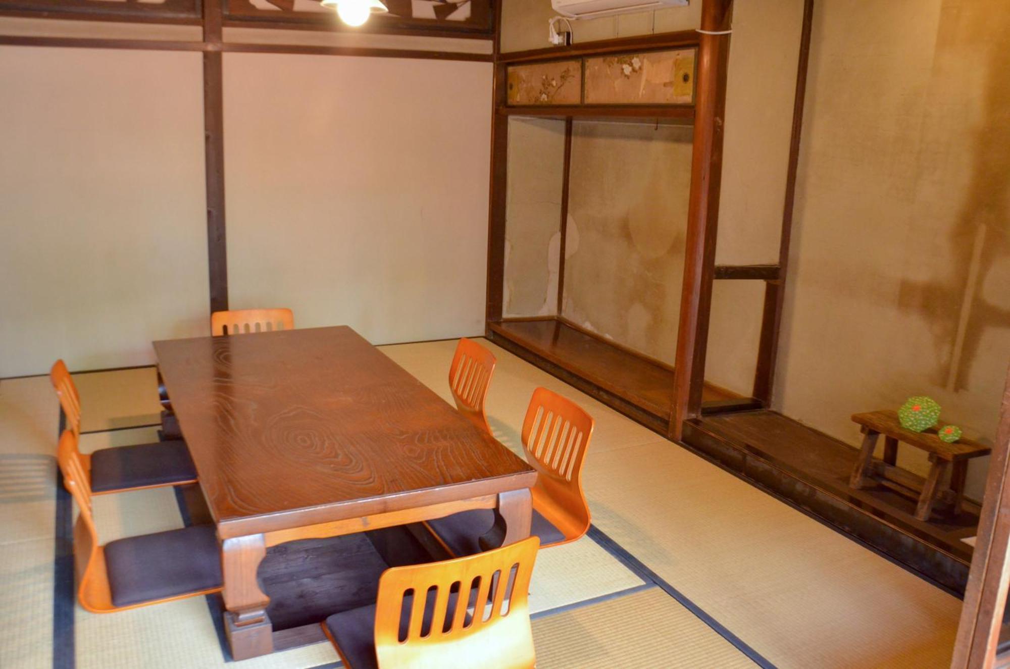 篠山城下町ゲストハウス Quolo Tamba-Sasayama Екстериор снимка